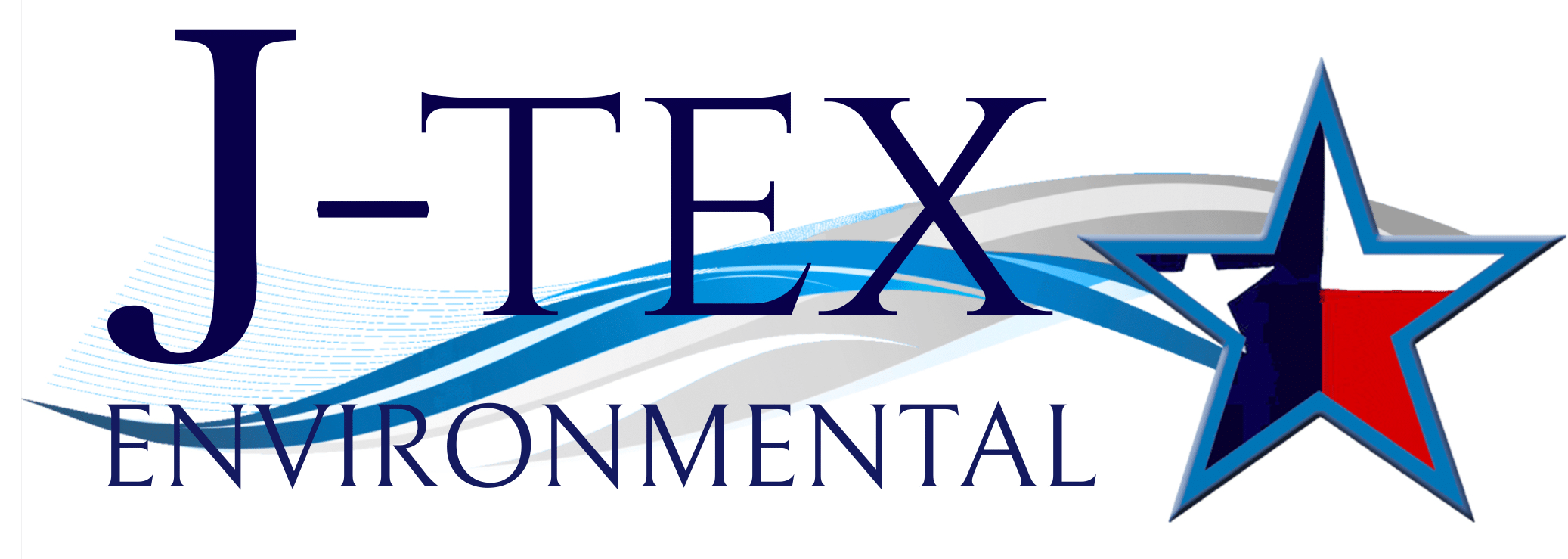 J-TEX Environmental Logo